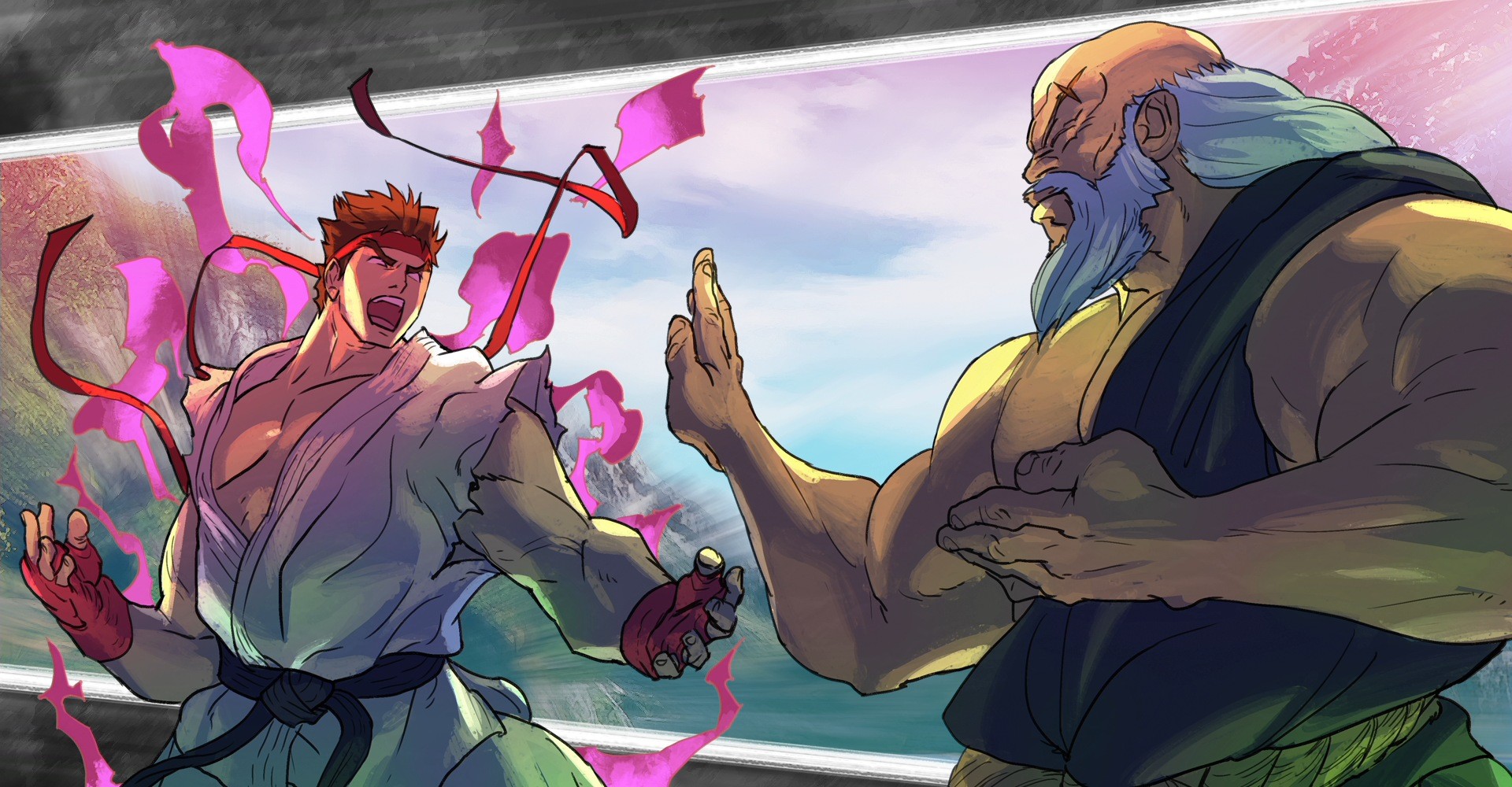 Street Fighter V - Imagen 15